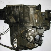 МКПП 1.8-2.0 Ford Mondeo МТХ75